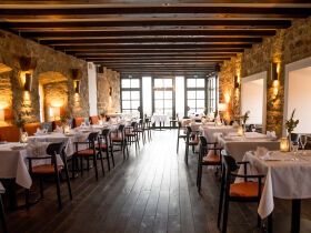 3 Tage Waldeck & Erholung am Edersee inkl. Mehrgangmenü