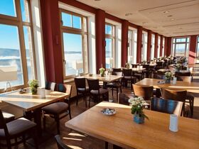 3 Tage Waldeck & Erholung am Edersee inkl. Mehrgangmenü