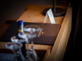 3 Tage Waldeck & Erholung am Edersee inkl. Mehrgangmenü