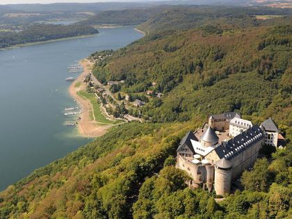 Waldeck & Erholung am Edersee - 4 Tage 