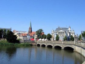 Testangebot - Vioma 3 Nächte und schönes Land in Sicht!