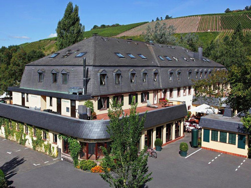 Blesius Garten