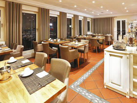 Bier & Genuss Erleben im Brauhaus an der Mosel