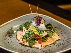 Bier & Genuss Erleben im Brauhaus an der Mosel