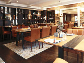 Bier & Genuss Erleben im Brauhaus an der Mosel