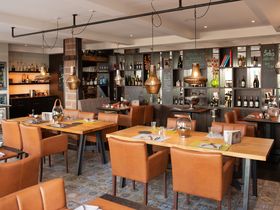 Bier & Genuss Erleben im Brauhaus an der Mosel