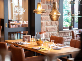 Bier & Genuss Erleben im Brauhaus an der Mosel