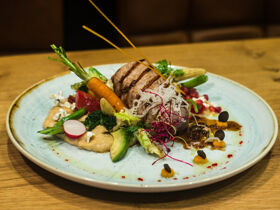 Bier & Genuss Erleben im Brauhaus an der Mosel