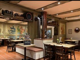 Bier & Genuss Erleben im Brauhaus an der Mosel