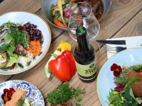 Bier & Genuss Erleben im Brauhaus an der Mosel