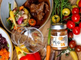 Bier & Genuss Erleben im Brauhaus an der Mosel