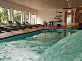 Bier & Genuss Erleben im Brauhaus an der Mosel