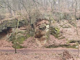  Wandern rund um Trier und an der Mosel 2026