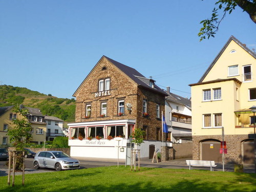 Hotel Reis