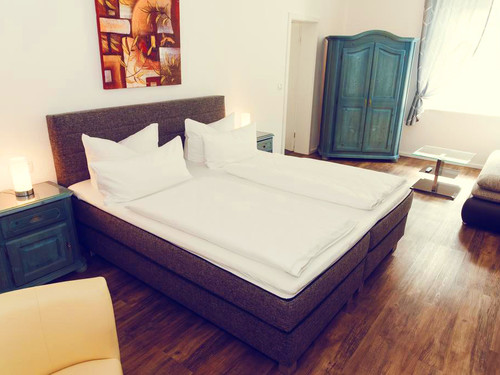 Hotel Reis