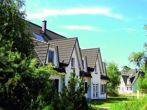 Fischland Ferienwohnungen &amp; Häuser