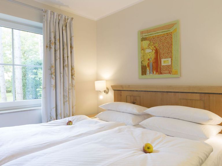 2-Raum Appartement