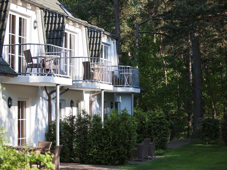 3-Raum Appartement A