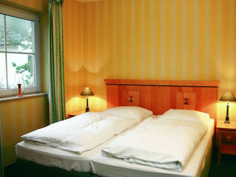 3-Raum Appartement B