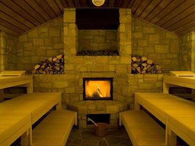 Entspannte Tage an der Ostsee