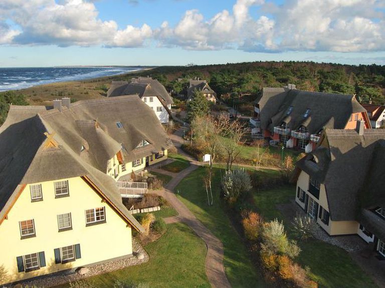 3-Raum Appartement