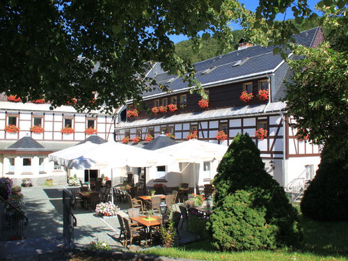 Naturhotel Lindenhof