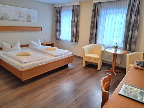 Naturhotel Lindenhof