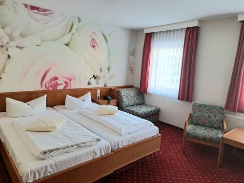 Naturhotel Lindenhof