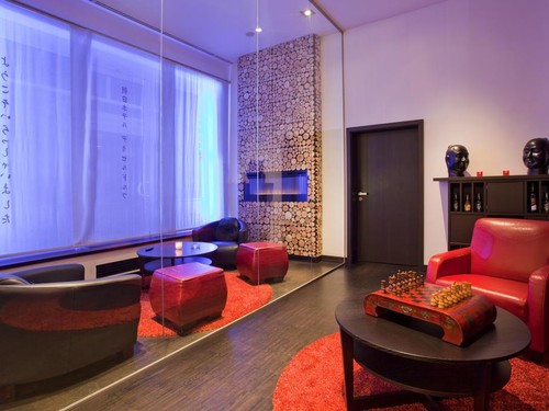 Hotel Asahi