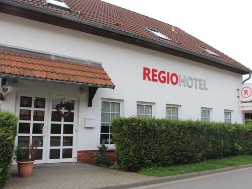 REGIOHOTEL Pfälzer Hof Wernigerode