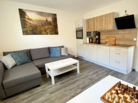 Kleine Schloss-Entdeckertour in Wernigerode