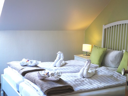 REGIOHOTEL Pfälzer Hof Wernigerode