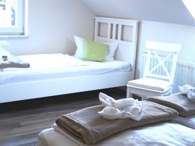 Kleine Schloss-Entdeckertour in Wernigerode