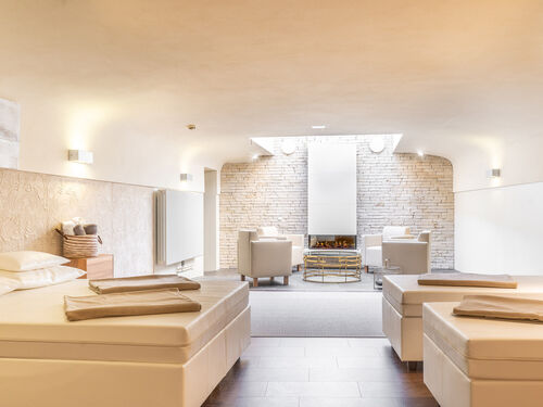 Galerie Hotel
