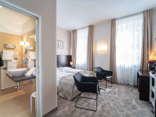 Galerie Hotel
