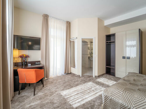 Galerie Hotel