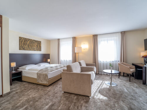 Galerie Hotel