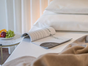 4 Tage Aktiv-  und  Wellnessurlaub im Berchtesgadener Land 