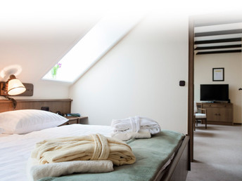 4 Tage Heide-Kurzurlaub inkl. Jod-Sole-Therme  