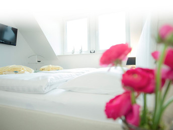 4 Tage Heide-Kurzurlaub inkl. Jod-Sole-Therme  