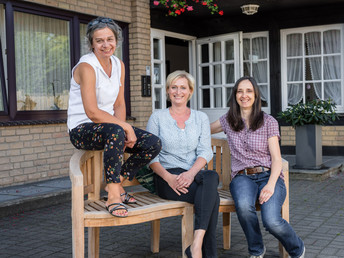 4 Tage Heide-Kurzurlaub inkl. Jod-Sole-Therme  