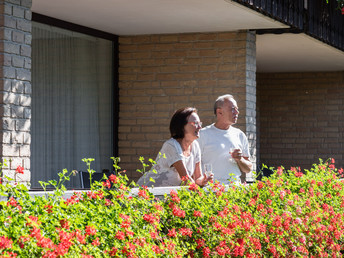 4 Tage Heide-Kurzurlaub inkl. Jod-Sole-Therme  