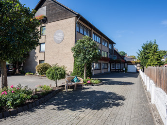 4 Tage Heide-Kurzurlaub inkl. Jod-Sole-Therme  