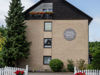4 Tage Heide-Kurzurlaub inkl. Jod-Sole-Therme  