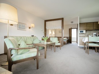 4 Tage Heide-Kurzurlaub inkl. Jod-Sole-Therme  