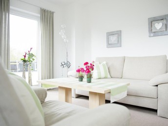 4 Tage Heide-Kurzurlaub inkl. Jod-Sole-Therme  