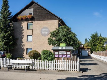 4 Tage Heide-Kurzurlaub inkl. Jod-Sole-Therme  