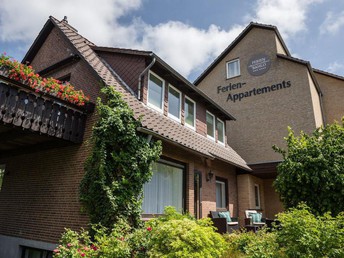 4 Tage Heide-Kurzurlaub inkl. Jod-Sole-Therme  