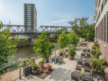 Hamburg meine Perle - 3 Tage Städtetrip