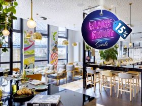 Hamburg meine Perle - 15% BLACK FRIDAY SPECIAL am Hafen